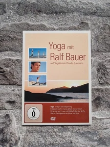 Yoga - Ralf Bauer - Sport Training Fitness – Film  / DVD  - Bild 1 von 2