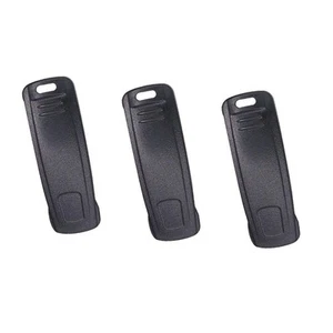 Clip de cinturón CLIP-20 para Vertex Standard VX-450 VX-451 VX-454 EVX-530 EVX-531 EV... - Imagen 1 de 4