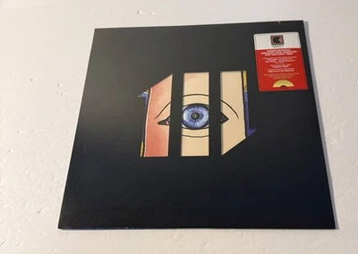 Finger Eleven - Greatest Hits ( Color Vinyl, Yellow Marble) Sealed New M/M Foto 1 de 2