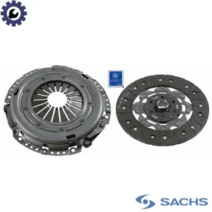 CLUTCH KIT 3000 950 605 FOR VW SHARAN SEAT ALHAMBRA ATM/ADY 2.0L AWC/AJH 1.8L - Picture 1 of 6