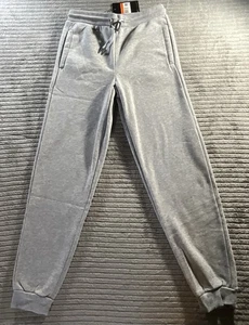 Galaxy Jungen Jugend Xl 18/20 grau Jogginghose Neu mit Etikett - Bild 1 von 14
