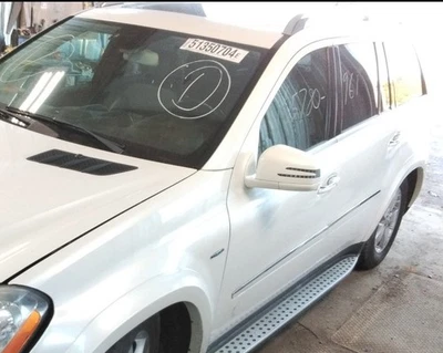 2007-2012 Mercedes-Benz GL Class LH Driver Roof Curtain Airbag OEM - Изображение 1 из 2