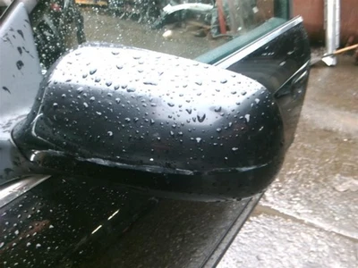 Espejo retrovisor lateral del conductor eléctrico con memoria Opt 6XL compatible con 01-04 AUDI A6 843915 Foto 1 de 4