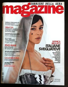 MONICA BELLUCCI - Imagen 1 de 1