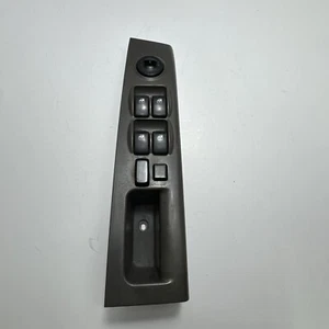 Interruptor de ventana eléctrica puerta del conductor izquierda Kia Sorento 2003-2006 OEM 93570-3E200 - Imagen 1 de 16