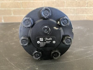 Motor hidráulico Danfoss SNZ212816545 - nuevo caja abierta - Imagen 1 de 5