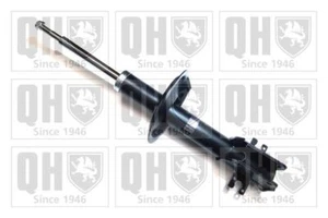 QH Suspension Strut Shock Absorber - Front Axle - QAG178523 - Picture 1 of 3