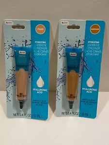 b.pure hydrating Under Eye Concealer Hyaluronic Acid medium fair you choose - Bild 1 von 5