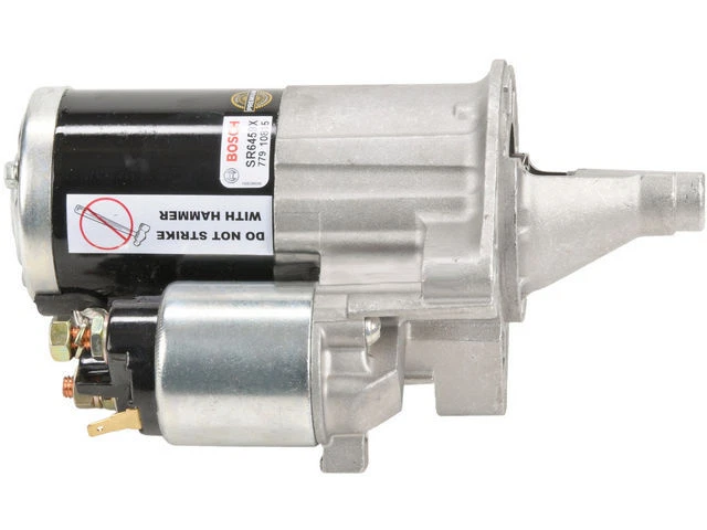 For 2009-2010 Volkswagen Routan Starter Bosch 75846TGJH 4.0L V6 - Image 1 of 2