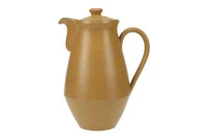 Denby - Ode - Coffee Pot - 112219G - Picture 1 of 2