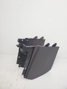 2019-2023 HYUNDAI SANTA FE CONSOLE BODY FRAME STORAGE BOX BRACKET COVER OEM - Picture 1 of 9