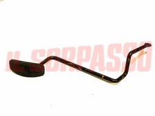 Pedal Accelerator + Grommet Fiat 128 (Sedan Rally Coupe 3P) Original
