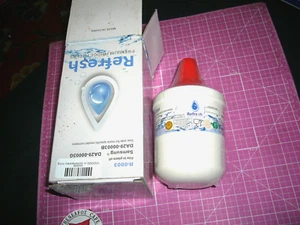 Refresh Replacement for Samsung Aqua-Pure Plus DA29-00003G, DA29-00003B, SEALED - Picture 1 of 1