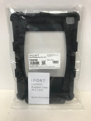 IPORT LAUNCH RUGGED CASE 10.2 / 10.5  72010 NEW - Image 1 of 4