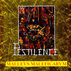 Pestilence - Malleus Maleficarum (Vinyl LP - 2023 - EU - Reissue)
