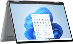 HP Envy x360 16” WUXGA 2-in-1 Touch Laptop, Ryzen 5 8640HS, 8GB RAM, 512GB SSD - Picture 1 of 10