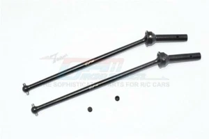 GPM MAK140RS Steel Rear CVD Drive Shaft For Arrma Kraton Outcast Notorious 6S - Picture 1 of 1