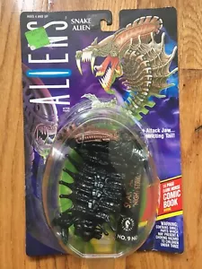 Vintage Aliens "Snake Alien" 1992 - Picture 1 of 5