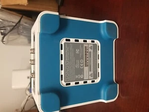 Sonos Multi Room Music System Zone  Player Zp90 Used With Power Cord #6 Sold Ind - Picture 1 of 3