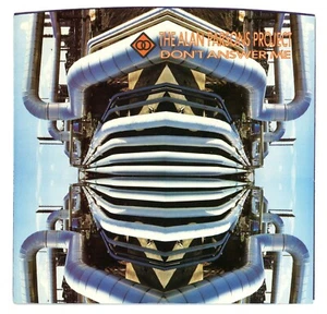 Alan Parsons Project/Don't Answer Me + 1 (U.S./45 RPM 7" Vinyl)  - Imagen 1 de 3
