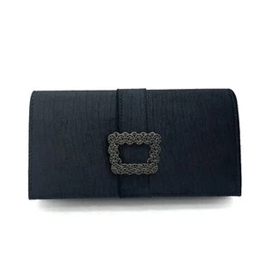 Mary Jane Abendtasche mit Frontemblem - Bild 1 von 18