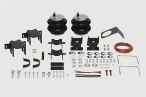 Firestone 2550 Ride-Rite Rear Air Spring Kit 1999-2004 & 2008-2010 Ford F-250 - Picture 1 of 6