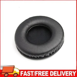 Für Beyerdynamic DT 880 860 990 770 Kopfhörer Protein Leder Ohrpolster Kissen - Picture 1 of 12