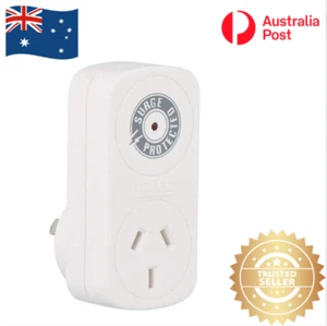 Arlec/Click Plug-In Power Surge Protector - AUS FREE SHIPPING - Picture 1 of 12