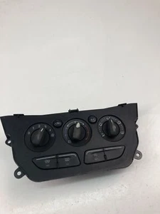 FORD TOURNEO CUSTOM Minibus / passenger STEUERGERÄT KLIMAANLAGE 25441917 - Bild 1 von 4