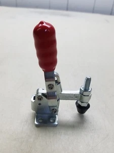 Good-Hand Vertical Hold-Down Toggle Clamp GH-12050 - Picture 1 of 3