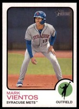 2022 Topps Heritage Minors Baseball ( 1 - 220 ) Pick Your Card Complete Your Set