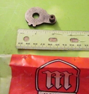 Montesa Cota 49 NOS Gear Change Shift Plate p/n 1766.012.01 Cota 25 20M & 50M - Picture 1 of 6
