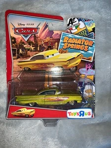 Disney Pixar Autos - Ramone Toys R Us exklusiv - Neu verpackt  - Bild 1 von 2