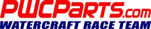CALCOMANÍA LATERAL PWCPARTS SE ADAPTA A REEMPLAZOS SEADOO 219902894 - Imagen 1 de 1