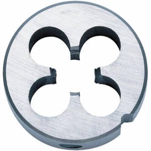 Exact 10404 Eventus Circular Die DIN EN 22568 M6 x 1.0 - Picture 1 of 1
