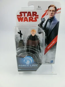 General Hux 10 cm Action Figur Force Link 2.0 - Bild 1 von 2