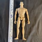 1:6 Hasbro GIJOE WWII Japanese 442nd Infantry Nisei Soldier Nude Body Vintage 96 For Sale