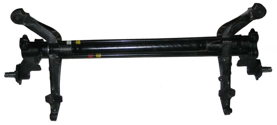 Train arrière / Essieu Berlingo familial – Frein à disque ou tambour - Photo 1/1