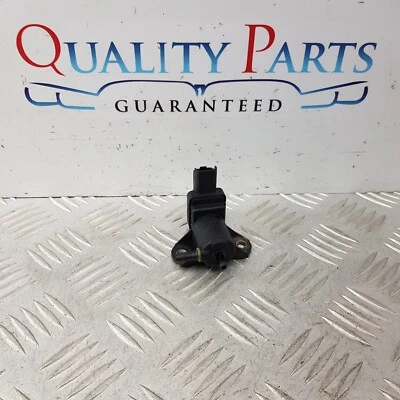 SOLENOIDE VÁLVULA BOOST VACÍO PEUGEOT 3008 MK1 1.6 DIÉSEL 9688124580 Foto 1 de 4