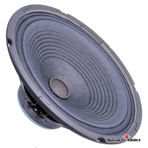 ALTAVOZ DE CABINA AMPLIFICADOR DE GUITARRA LINE 6 LINE6 10 PULGADAS 8OHM 50 VATIOS OFERTA ASESINA NUEVO - Imagen 1 de 4