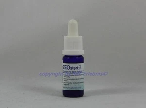 ZEOstart 3 MHD 10/23 Korallenzucht Coburg 10ml Nano Meerwasser 59,00€/100ml - Bild 1 von 1