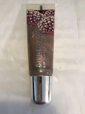 Maybelline  Shinesenastional Lip Gloss #60 Berry Dazzle - Image 1 of 2