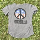 Radiohead T-Shirt Double Sided Graphic 2018 Concert Adult Size Medium (M)