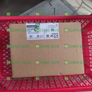 NEW IN BOX Siemens S7-1500 module 6ES7510-1DJ01-0AB0 6ES7 510-1DJ01-0AB0 - Picture 1 of 3