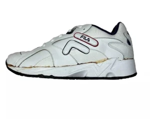 VINTAGE FILA DELPHI RUNER GR.7 BRANDNEU - Bild 1 von 7