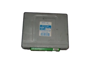 2005 ISUZU NPR NQR TRANSMISSION CONTROL MODULE TCM TCU 897372 2621 - Picture 1 of 4