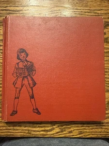 Vintage Skippack School hardcover book Marguerite de Angeli 1939 First Edition - Picture 1 of 11