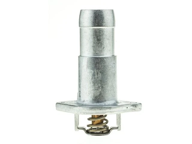 Conjunto de carcasa de termostato de refrigerante de motor para Hummer H3 2008 RS873FD 2006-2010 Foto 1 de 1