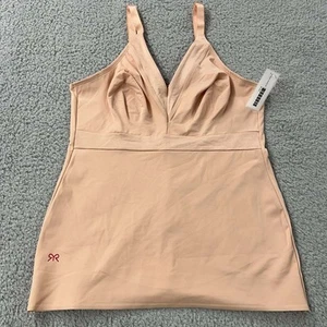 Ruby Ribbon Athene Cami Camisole Shaping Top Gr. 40 Shapewear Tank 3061 Neu ohne Etikett - Bild 1 von 7