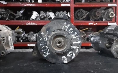 ALTERNATEUR Rover MONTEGO 1.6 - Photo 1/4